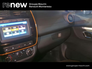 Photo 26 du bon plan DACIA Spring 45ch Confort Plus - Achat IntÃ©gral occasion à 8700 €