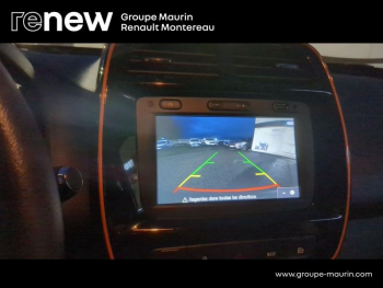 Photo 27 du bon plan DACIA Spring 45ch Confort Plus - Achat IntÃ©gral occasion à 8700 €