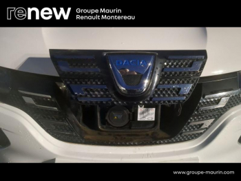 Photo 29 du bon plan DACIA Spring 45ch Confort Plus - Achat IntÃ©gral occasion à 8700 €