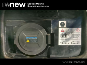 Photo 30 du bon plan DACIA Spring 45ch Confort Plus - Achat IntÃ©gral occasion à 8700 €