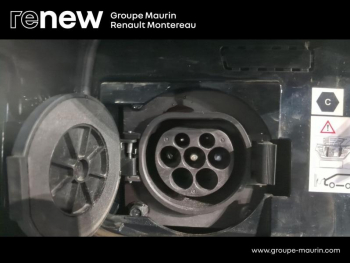 Photo 31 du bon plan DACIA Spring 45ch Confort Plus - Achat IntÃ©gral occasion à 8700 €