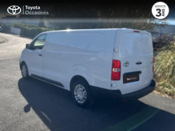 Photo 2 du bon plan TOYOTA ProAce VUL Long 2.0 D-4D 140 Start MC24 occasion à 28990 €