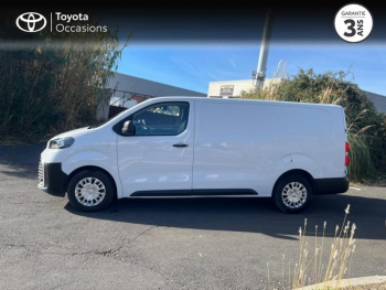 Photo 3 du bon plan TOYOTA ProAce VUL Long 2.0 D-4D 140 Start MC24 occasion à 28990 €