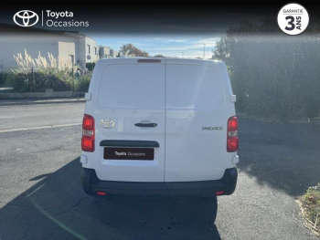 Photo 4 du bon plan TOYOTA ProAce VUL Long 2.0 D-4D 140 Start MC24 occasion à 28990 €
