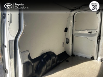 Photo 12 du bon plan TOYOTA ProAce VUL Long 2.0 D-4D 140 Start MC24 occasion à 28990 €