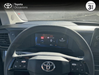 Photo 13 du bon plan TOYOTA ProAce VUL Long 2.0 D-4D 140 Start MC24 occasion à 28990 €