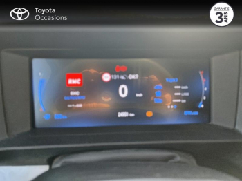 Photo 14 du bon plan TOYOTA ProAce VUL Long 2.0 D-4D 140 Start MC24 occasion à 28990 €