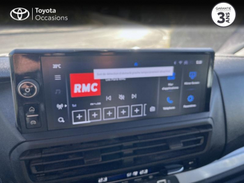 Photo 15 du bon plan TOYOTA ProAce VUL Long 2.0 D-4D 140 Start MC24 occasion à 28990 €