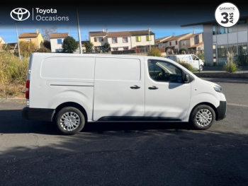 Photo 17 du bon plan TOYOTA ProAce VUL Long 2.0 D-4D 140 Start MC24 occasion à 28990 €