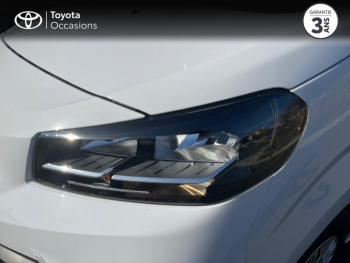 Photo 20 du bon plan TOYOTA ProAce VUL Long 2.0 D-4D 140 Start MC24 occasion à 28990 €