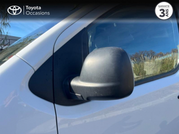 Photo 21 du bon plan TOYOTA ProAce VUL Long 2.0 D-4D 140 Start MC24 occasion à 28990 €