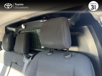 Photo 22 du bon plan TOYOTA ProAce VUL Long 2.0 D-4D 140 Start MC24 occasion à 28990 €