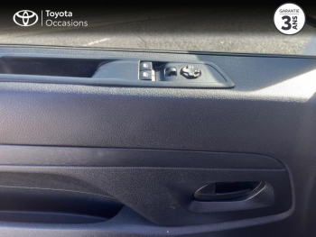 Photo 23 du bon plan TOYOTA ProAce VUL Long 2.0 D-4D 140 Start MC24 occasion à 28990 €