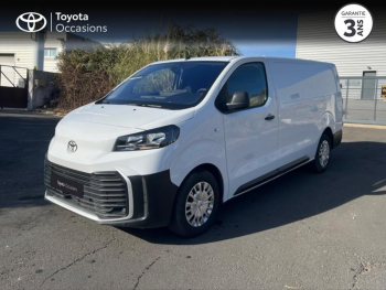 Photo 25 du bon plan TOYOTA ProAce VUL Long 2.0 D-4D 140 Start MC24 occasion à 28990 €