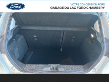 Photo 5 du bon plan FORD Fiesta 1.1 75ch Titanium 5p occasion à 11490 €