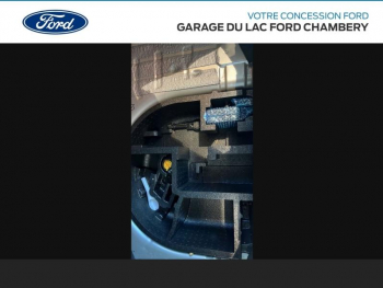 Photo 6 du bon plan FORD Fiesta 1.1 75ch Titanium 5p occasion à 11490 €