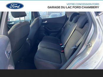 Photo 7 du bon plan FORD Fiesta 1.1 75ch Titanium 5p occasion à 11490 €