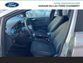 Photo 8 du bon plan FORD Fiesta 1.1 75ch Titanium 5p occasion à 11490 €