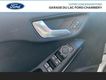Photo 10 du bon plan FORD Fiesta 1.1 75ch Titanium 5p occasion à 11490 €