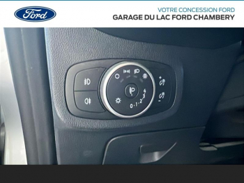 Photo 11 du bon plan FORD Fiesta 1.1 75ch Titanium 5p occasion à 11490 €