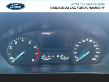 Photo 12 du bon plan FORD Fiesta 1.1 75ch Titanium 5p occasion à 11490 €