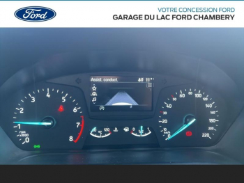 Photo 13 du bon plan FORD Fiesta 1.1 75ch Titanium 5p occasion à 11490 €