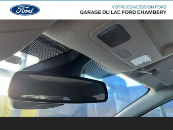 Photo 15 du bon plan FORD Fiesta 1.1 75ch Titanium 5p occasion à 11490 €