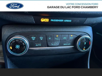 Photo 16 du bon plan FORD Fiesta 1.1 75ch Titanium 5p occasion à 11490 €