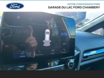 Photo 17 du bon plan FORD Fiesta 1.1 75ch Titanium 5p occasion à 11490 €