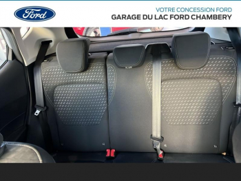 Photo 18 du bon plan FORD Fiesta 1.1 75ch Titanium 5p occasion à 11490 €