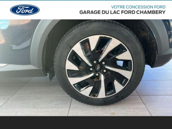 Photo 4 du bon plan FORD Puma 1.0 Flexifuel 125ch S&S mHEV Titanium occasion à 17590 €