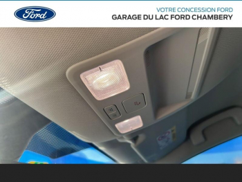 Photo 6 du bon plan FORD Puma 1.0 Flexifuel 125ch S&S mHEV Titanium occasion à 17590 €