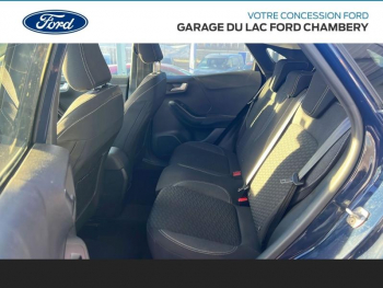 Photo 7 du bon plan FORD Puma 1.0 Flexifuel 125ch S&S mHEV Titanium occasion à 17590 €