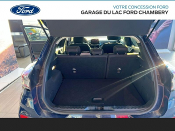 Photo 8 du bon plan FORD Puma 1.0 Flexifuel 125ch S&S mHEV Titanium occasion à 17590 €