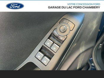 Photo 10 du bon plan FORD Puma 1.0 Flexifuel 125ch S&S mHEV Titanium occasion à 17590 €