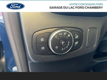 Photo 11 du bon plan FORD Puma 1.0 Flexifuel 125ch S&S mHEV Titanium occasion à 17590 €