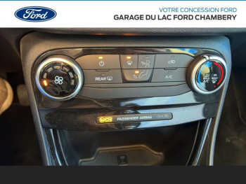 Photo 17 du bon plan FORD Puma 1.0 Flexifuel 125ch S&S mHEV Titanium occasion à 17590 €