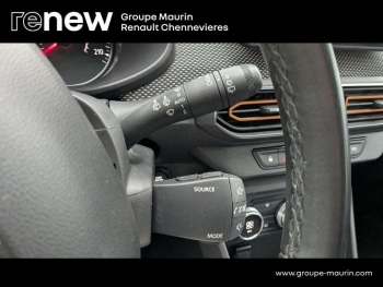 Photo 17 du bon plan DACIA Sandero 1.0 TCe 90ch Stepway Confort occasion à 13999 €