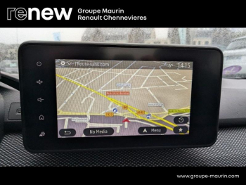 Photo 19 du bon plan DACIA Sandero 1.0 TCe 90ch Stepway Confort occasion à 13999 €