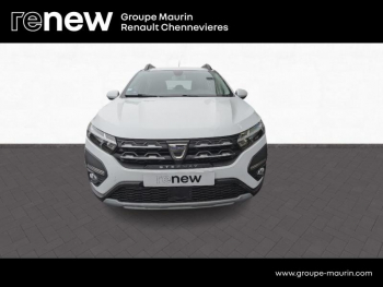Photo 29 du bon plan DACIA Sandero 1.0 TCe 90ch Stepway Confort occasion à 13999 €