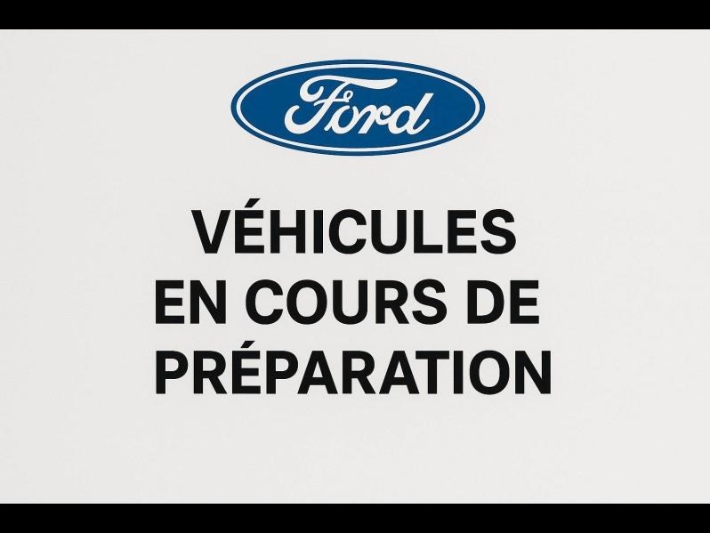 Bon plan FORD Puma 1.0 Flexifuel 125ch S&S mHEV Titanium Business occasion à 21490 €