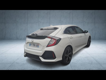 Photo 5 du bon plan HONDA Civic 1.0 i-VTEC 126ch Executive CVT 5p occasion à 15890 €