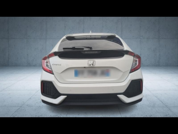 Photo 6 du bon plan HONDA Civic 1.0 i-VTEC 126ch Executive CVT 5p occasion à 15890 €