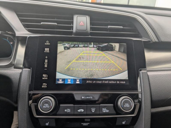 Photo 18 du bon plan HONDA Civic 1.0 i-VTEC 126ch Executive CVT 5p occasion à 15890 €