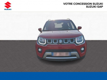 Photo 2 du bon plan SUZUKI Ignis 1.2 Dualjet Hybrid 83ch PrivilÃ¨ge Allgrip occasion à 16790 €