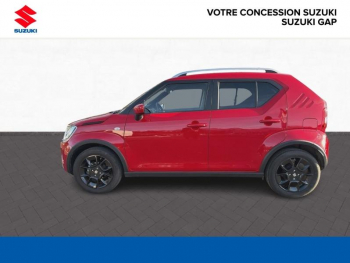 Photo 4 du bon plan SUZUKI Ignis 1.2 Dualjet Hybrid 83ch PrivilÃ¨ge Allgrip occasion à 16790 €