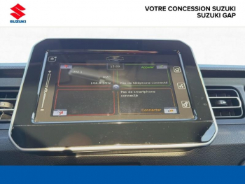 Photo 5 du bon plan SUZUKI Ignis 1.2 Dualjet Hybrid 83ch PrivilÃ¨ge Allgrip occasion à 16790 €