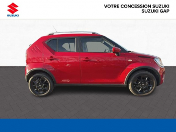 Photo 9 du bon plan SUZUKI Ignis 1.2 Dualjet Hybrid 83ch PrivilÃ¨ge Allgrip occasion à 16790 €