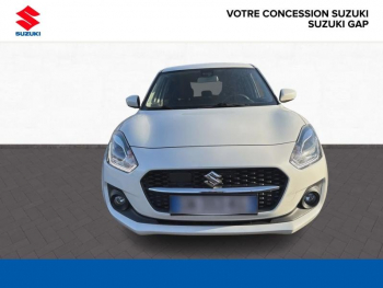 Photo 2 du bon plan SUZUKI Swift 1.2 Dualjet Hybrid 83ch Pack AllGrip occasion à 15990 €