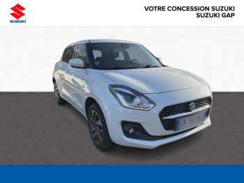 Photo 3 du bon plan SUZUKI Swift 1.2 Dualjet Hybrid 83ch Pack AllGrip occasion à 15990 €